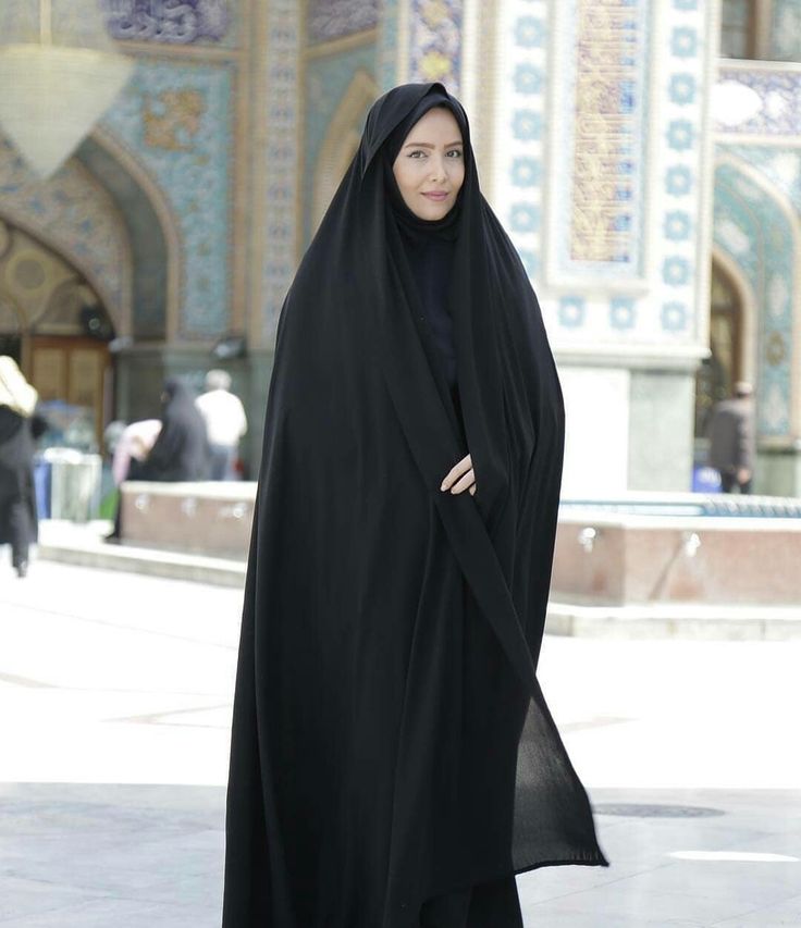 Premium Iraqi Chadar – Elegant Full-Length Modest Cover